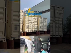 Machine à glace en flocons de grande capacité avec système de diagnostic de défaillance