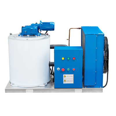 acheter Le choix idéal pour votre machine à glace à tubes d'entreprise avec une capacité de 50 à 1000 kg/jour online manufacture