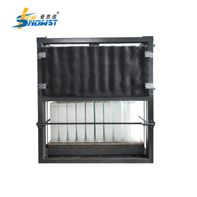 acheter 15 tonnes usine de fabrication automatique de glaçons industriels 50 kg online manufacture