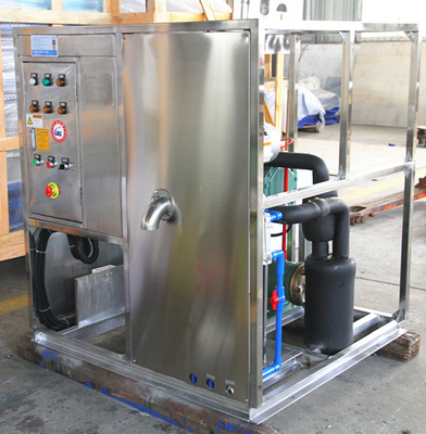 acheter 10 tonnes refroidissement par air machine à glace à lisier industriel économie d'énergie online manufacture