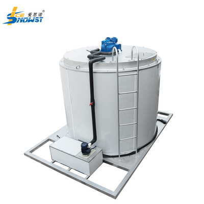 acheter Générateur d'évaporateur de glace en flocons de 40 T 260 kW online manufacture