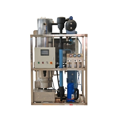 acheter Le système de contrôle PLC de la machine de fabrication de glace à tubes de 2 à 20 kW assure une performance supérieure online manufacture