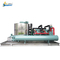 Machine à glace de flocon d'eau de mer d'acier inoxydable de 304SS 316SS 10 tonnes